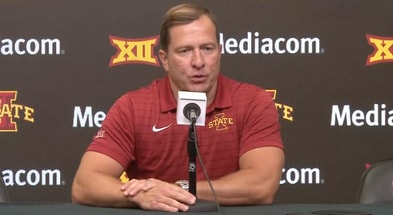 TJ Otzelberger